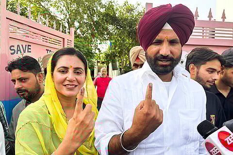 Amarinder Singh Raja